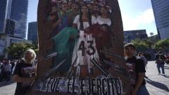 Orang Tua 43 Mahasiswa yang Hilang di Meksiko Masih Mencari Jawaban Setelah 10 Tahun